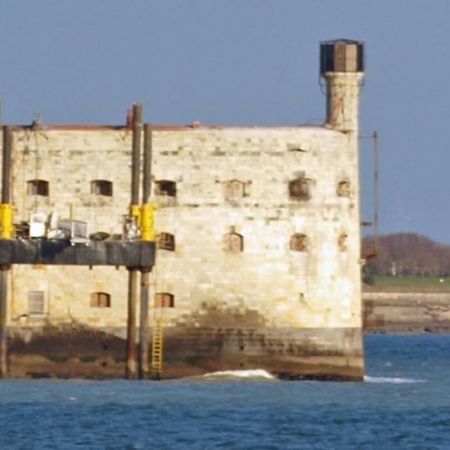 Charmante Maison A 500M De La Plage Remigeasse Dolus d'Oléron 외부 사진