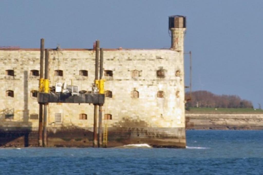 Charmante Maison A 500M De La Plage Remigeasse Dolus d'Oléron 외부 사진