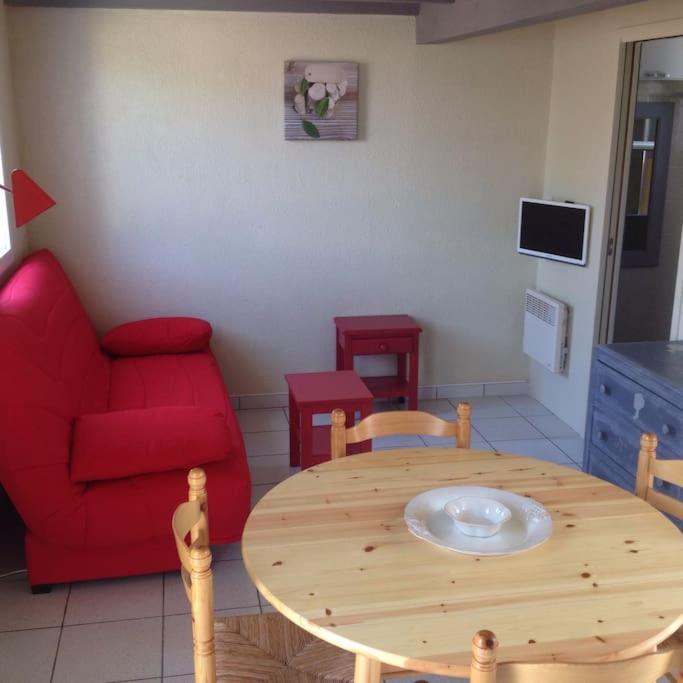 Charmante Maison A 500M De La Plage Remigeasse Dolus d'Oléron 외부 사진