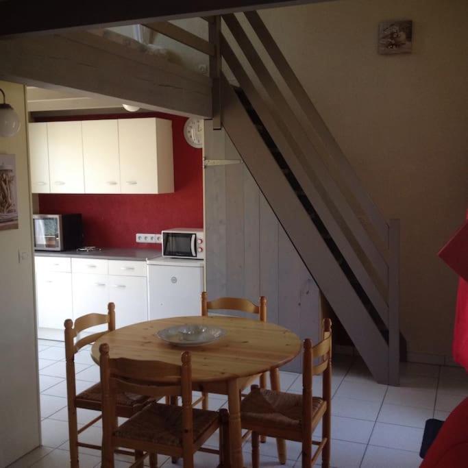 Charmante Maison A 500M De La Plage Remigeasse Dolus d'Oléron 외부 사진