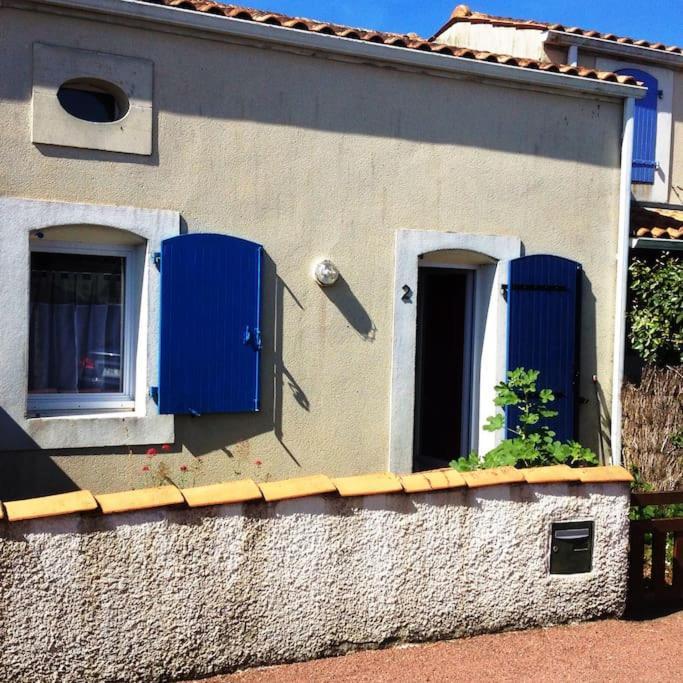 Charmante Maison A 500M De La Plage Remigeasse Dolus d'Oléron 외부 사진